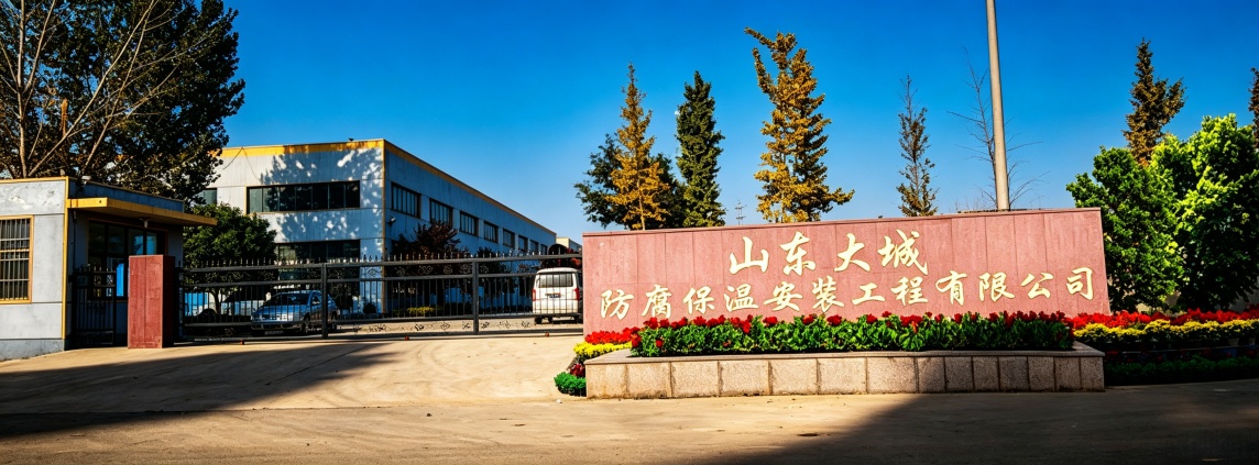 东莞聚氨酯保温管生产厂家